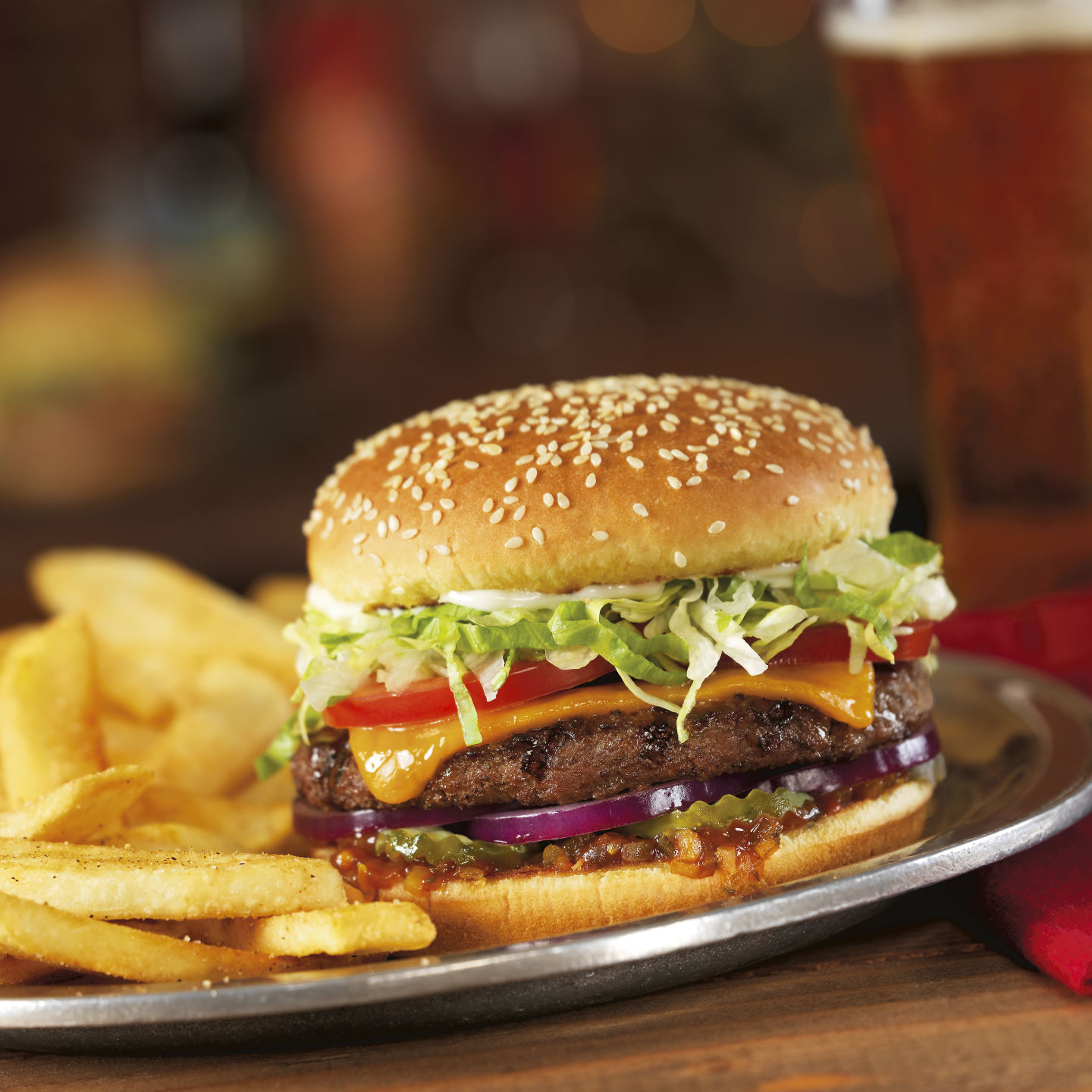 Red Robin
